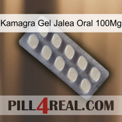 Kamagra Gel Oral Jelly 100Mg 08